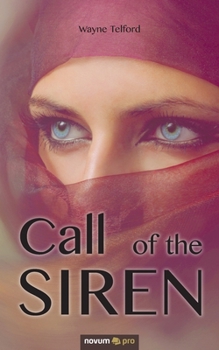 Paperback Call of the Siren Book