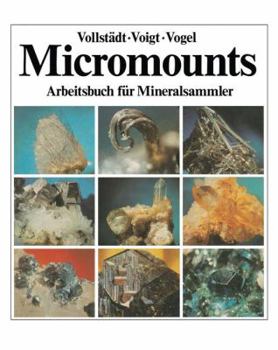 Paperback Micromounts [German] Book