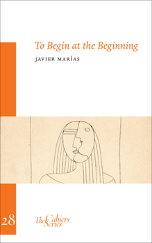 Paperback To Begin at the Beginning Book