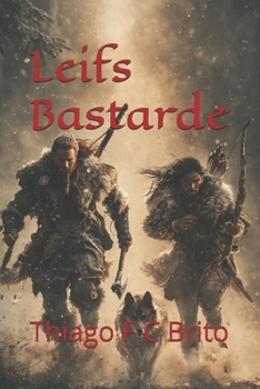 Paperback Leifs Bastarde [German] Book