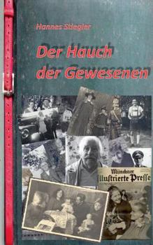 Paperback Der Hauch der Gewesenen [German] Book