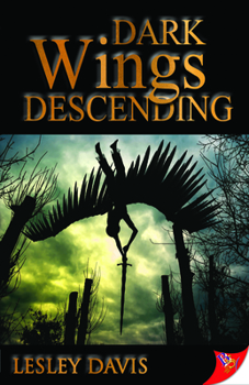 Paperback Dark Wings Descending Book