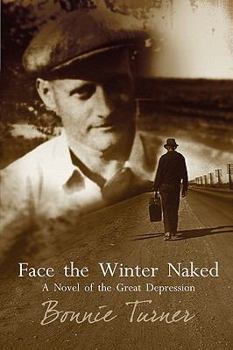 Paperback Face the Winter Naked Book