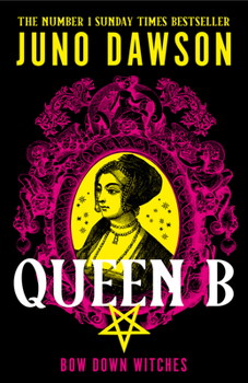 Paperback HarperVoyager Queen B. Book