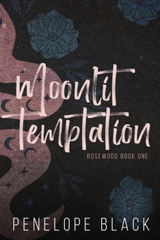 Paperback Moonlit Temptation: Alternate Cover Edition Book