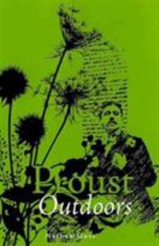 Hardcover Proust Outdoors Book