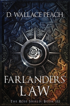 Paperback Farlanders' Law Book