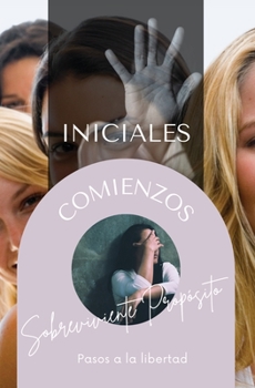 Paperback Comienzos Iniciales [Spanish] Book