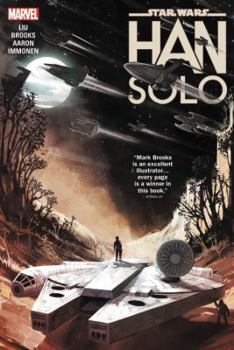 Star Wars: Han Solo - Book  of the Star Wars: Han Solo