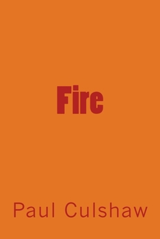 Paperback Fire Book