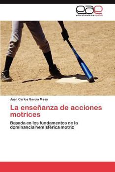 Paperback La Ensenanza de Acciones Motrices [Spanish] Book