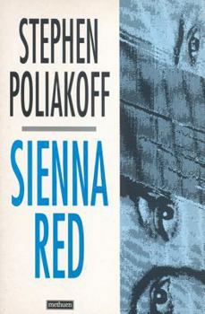 Paperback Sienna Red Book