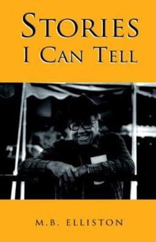 Hardcover Stories I Can Tell Book