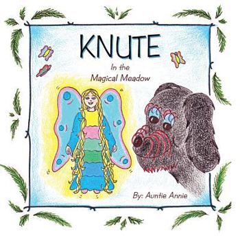 Paperback Knute: In the Magical Meadow Book