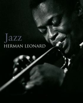 Hardcover Jazz Book