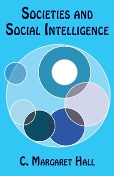 Paperback Societies and Social Intelligence Book