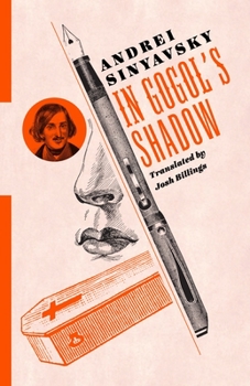 Paperback In Gogol's Shadow Book