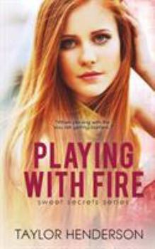 Paperback Playing With Fire Book