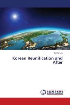 Paperback Korean Reunification and After Book