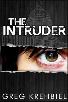 Paperback The Intruder Book