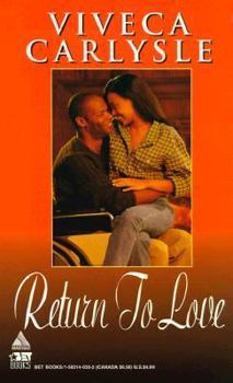 Mass Market Paperback Return to Love Book