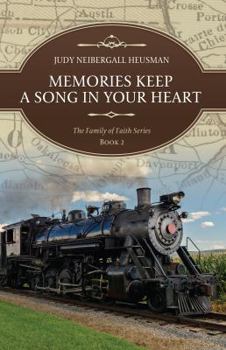Paperback Memories Keep a Song in Your Heart Book