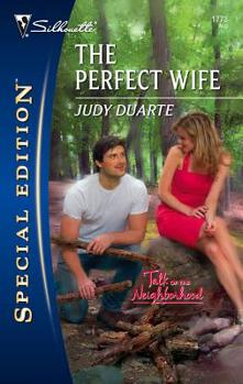 The Perfect Wife - Book #2 of the Talk of the Neighborhood