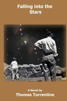 Paperback Falling into the Stars Book