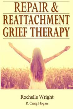 Paperback Repair & Reattachment Grief Counseling Book