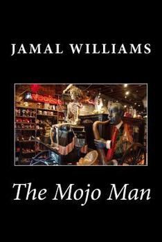 Paperback The Mojo Man Book