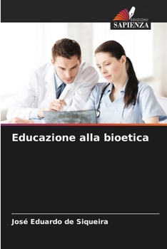 Paperback Educazione alla bioetica [Italian] Book
