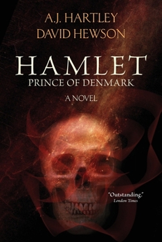 Paperback Hamlet, Prince of Denmark Book