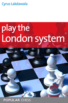 Paperback Play the London System Book