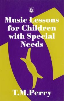 Music Lessons for Children With Special Needs