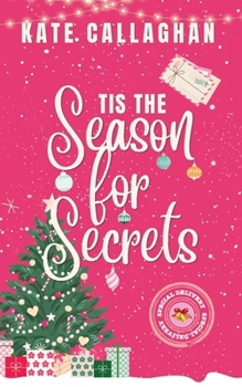 Paperback Tis The Season For Secrets Book