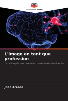 Paperback L'image en tant que profession [French] Book
