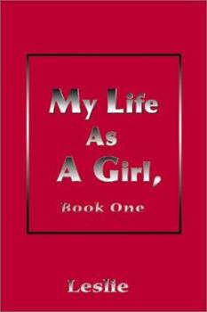 Paperback My Life as a Girl Book