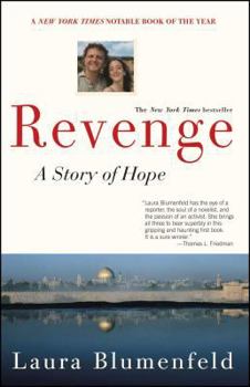 Paperback Revenge: A Story of Hope Book