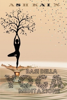 Paperback Basi Della Yoga Meditazione [Italian] Book
