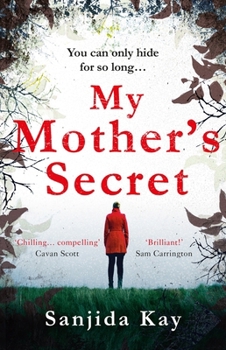 Paperback My Mother's Secret Book