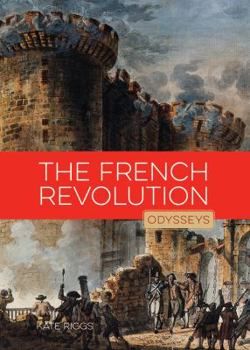 The French Revolution - Book  of the Days of Change