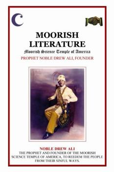 Paperback Moorish Literature Book