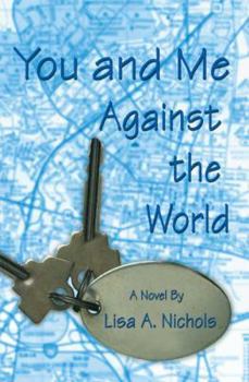 Paperback You and Me Against the World Book