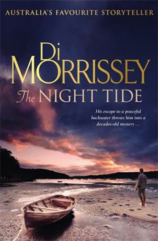 Hardcover The Night Tide Book