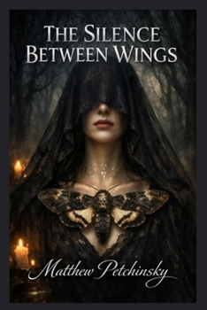 Paperback The Silence Between Wings Book