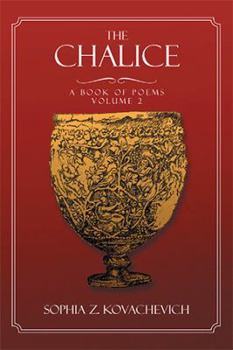 Paperback The Chalice - Vol. 2: A Book of Poems Book