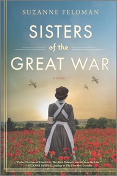 Paperback Sisters of the Great War Book