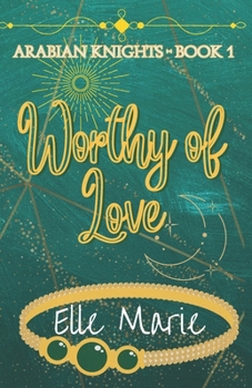 Paperback Worthy of Love Book