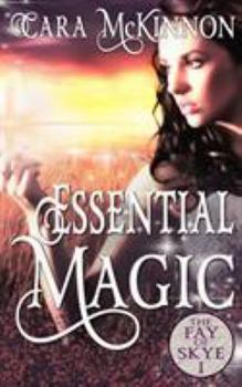 Paperback Essential Magic Book