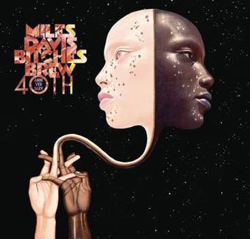 Music - CD Bitches Brew: 40th Anniversary Collector’s Edition Book